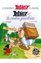 goscinny rene asterix the gaul Goscinny Rene, Uderzo Albert Astérix. Tome 32. Astérix et la rentrée gauloise