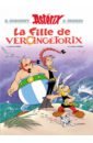 Ferri Jean-Yves Astérix. Tome 38. La fille de Vercingétorix goscinny rene uderzo albert asterix and the class act