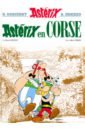 Goscinny Rene Astérix. Tome 20. Astérix en Corse цена и фото