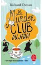 Osman Richard Le Murder club du jeudi coles richard murder before evensong