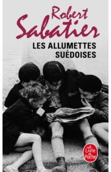 

Les Allumettes suédoises