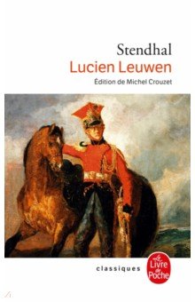 

Lucien Leuwen