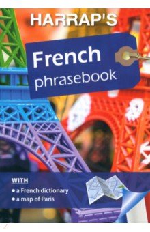 Harrap s French Phrasebook