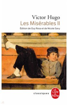 

Les Miserables. Tome 2