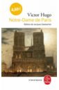 Hugo Victor Notre-Dame de Paris tonazzi pascal la grande histoire de notre dame dans la littérature