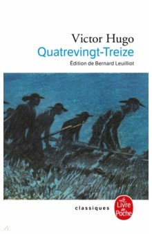 Quatrevingt Treize