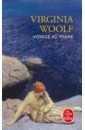 Woolf Virginia Voyage au phare moody blues sur la mer