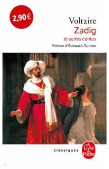 Zadig et autres contes