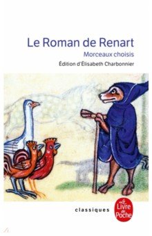 

Le Roman de Renart
