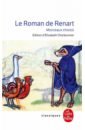 Le Roman de Renart цена и фото