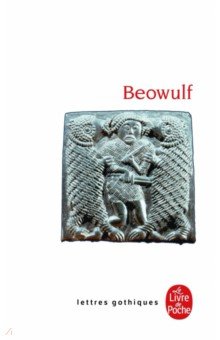 Beowulf Livre de Poche