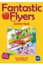 Fantastic Flyers. 2nd edition. Activity Book - Lambert Viv, Pelteret Cheryl