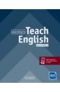 Learning to Teach English. 2nd Edition. Teacher's Resource Book + DVD - Watkins Peter