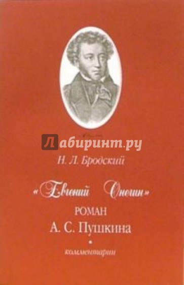 "Евгений Онегин" роман А.С. Пушкина: Комментарии