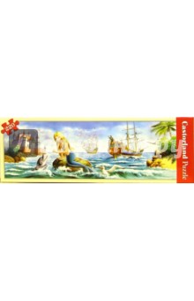 Puzzle-220 "Сказки", в ассортименте (0220-В1) Puzzle-220 "Сказки", в ассортименте (0220-В1)