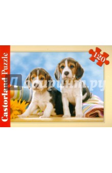 Puzzle-120. Зверята-фото в ассортименте (А-12022) Puzzle-120. Зверята-фото в ассортименте (А-12022)