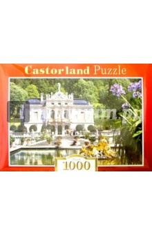 Puzzle-1000.С-100422.Линдерхоф Puzzle-1000.С-100422.Линдерхоф