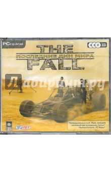 The Fall. Последние дни мира (3CD)