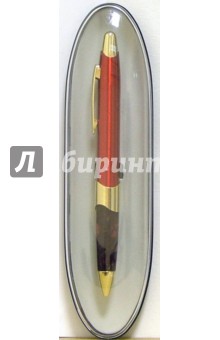 Ручка шариковая в подарочном футляре /20469 Ручка шариковая в подарочном футляре /20469