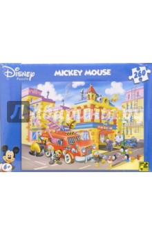 Step Puzzle-260 95003 Микки Маус Step Puzzle-260 95003 Микки Маус
