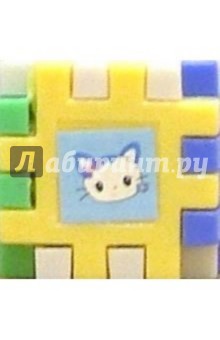 Точилка "Кубик" Точилка "Кубик"