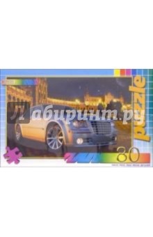 Пазл-80. П0080207 Крайслер