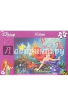 Step Puzzle-360 96001 Русалочка Step Puzzle-360 96001 Русалочка