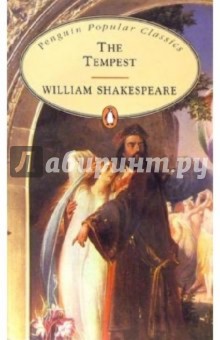 The Tempest - William Shakespeare