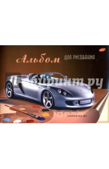 Альбом для рисования 40 листов 3035,3084 Альбом для рисования 40 листов 3035,3084