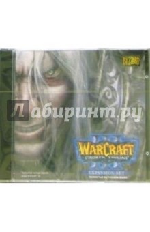 WarCraft III: the Frozen Throne WarCraft III: the Frozen Throne
