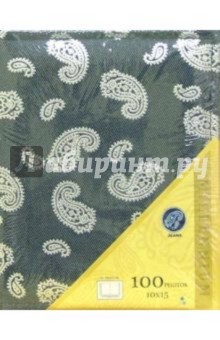 Фотоальбом NJ46100 (Jeans) Фотоальбом NJ46100 (Jeans)