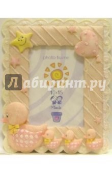 Фоторамка полирезин PF46430P 10х15 Фоторамка полирезин PF46430P 10х15