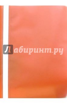 Папка-скоросшиватель 1705010-04 (красная) А4 Папка-скоросшиватель 1705010-04 (красная) А4