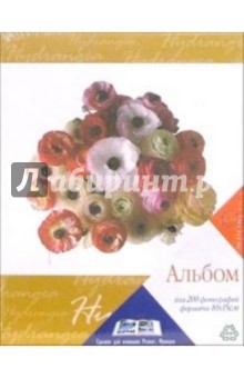 9016 Фотоальбом LM-4R200 9016 Фотоальбом LM-4R200