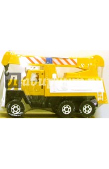 Камакс автокран (238) Камакс автокран (238)
