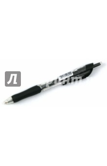 Ручка гелевая Silwerhof Premium черная (011223-01) Ручка гелевая Silwerhof Premium черная (011223-01)