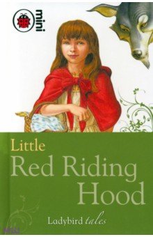 Little Red Riding Hood