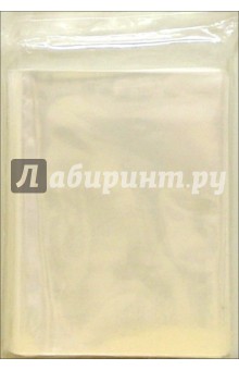 Кармашки для карт (прозрачные) обложка книги Кармашки для карт (прозрачные) обложка книги