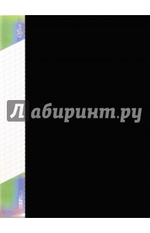 Папка 30 вкладышей. Y30K (черная) Папка 30 вкладышей. Y30K (черная)