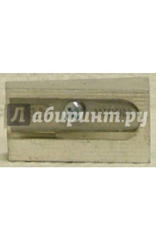 Точилка металлическая клиновидная 400К Точилка металлическая клиновидная 400К
