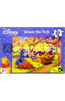 Step Puzzle-80 Дисней-2 в ассортименте (77102) Step Puzzle-80 Дисней-2 в ассортименте (77102)