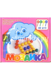 Мозаика цветная-80/00871 Мозаика цветная-80/00871