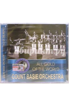 CD. Count Basie Orchestra