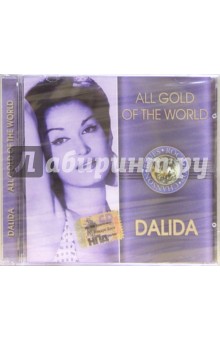 CD. Dalida CD. Dalida