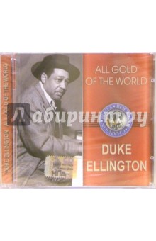CD. Duke Ellington