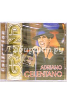 Adriano Celentano (CD) Adriano Celentano (CD)