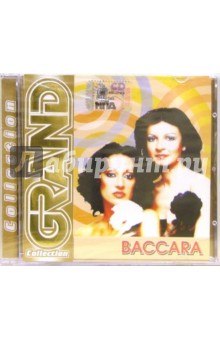 CD. Baccara