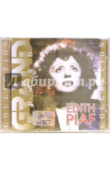 Edith Piaf (CD) Edith Piaf (CD)