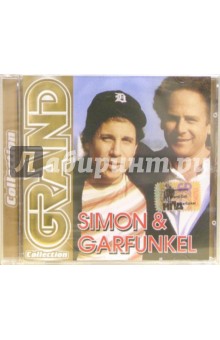 CD. Simon & Garfunkel