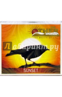 CD. Sunset